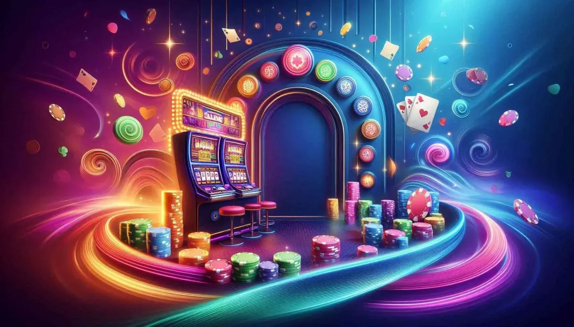 Monopoly Casino